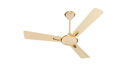 crompton ceiling fan high speed